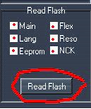 Read Flash